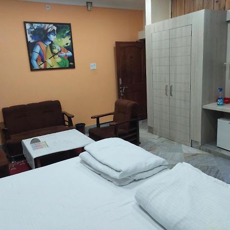 Radhika Resort Bhubaneswar Ngoại thất bức ảnh