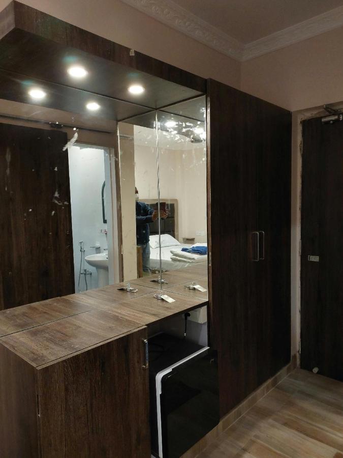 Radhika Resort Bhubaneswar Ngoại thất bức ảnh