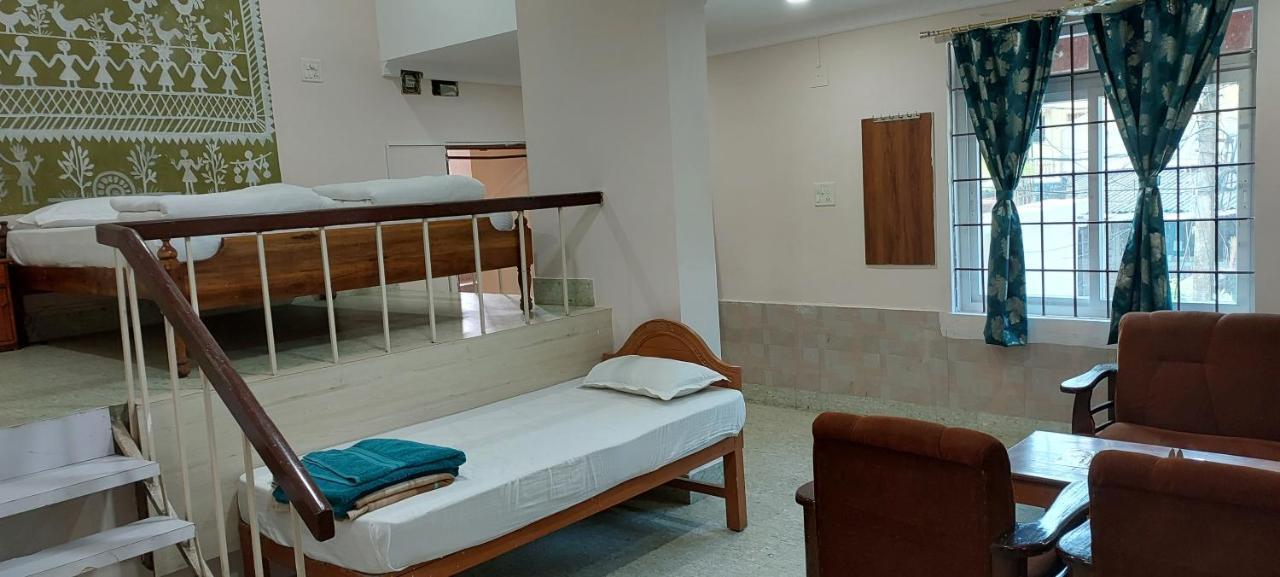 Radhika Resort Bhubaneswar Ngoại thất bức ảnh