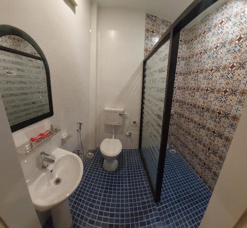 Radhika Resort Bhubaneswar Ngoại thất bức ảnh
