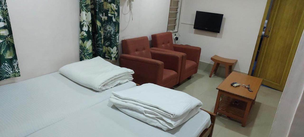 Radhika Resort Bhubaneswar Ngoại thất bức ảnh