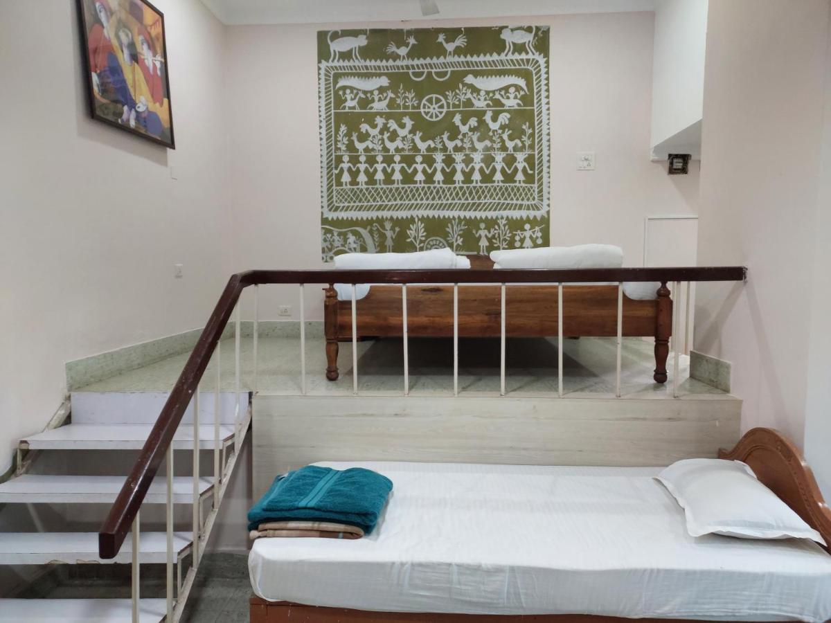 Radhika Resort Bhubaneswar Ngoại thất bức ảnh