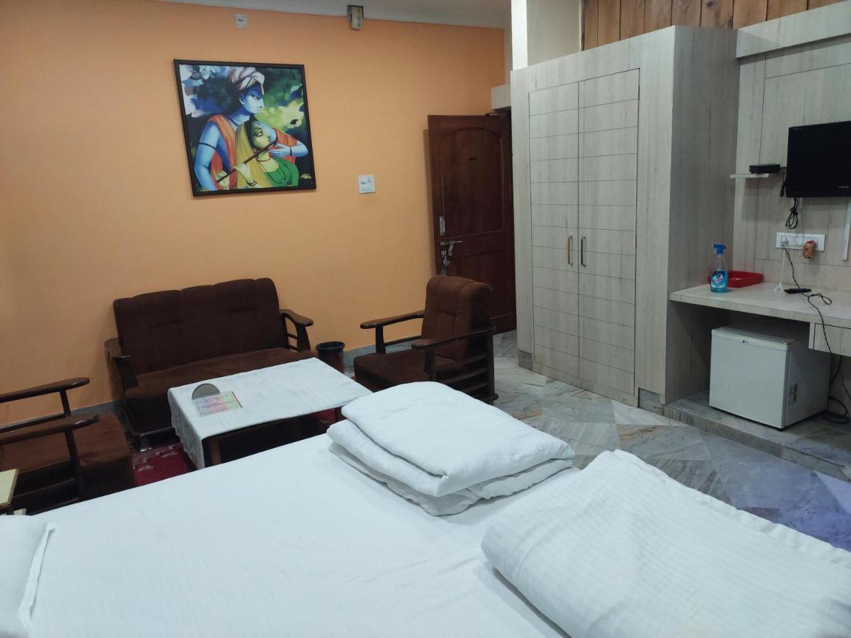 Radhika Resort Bhubaneswar Ngoại thất bức ảnh
