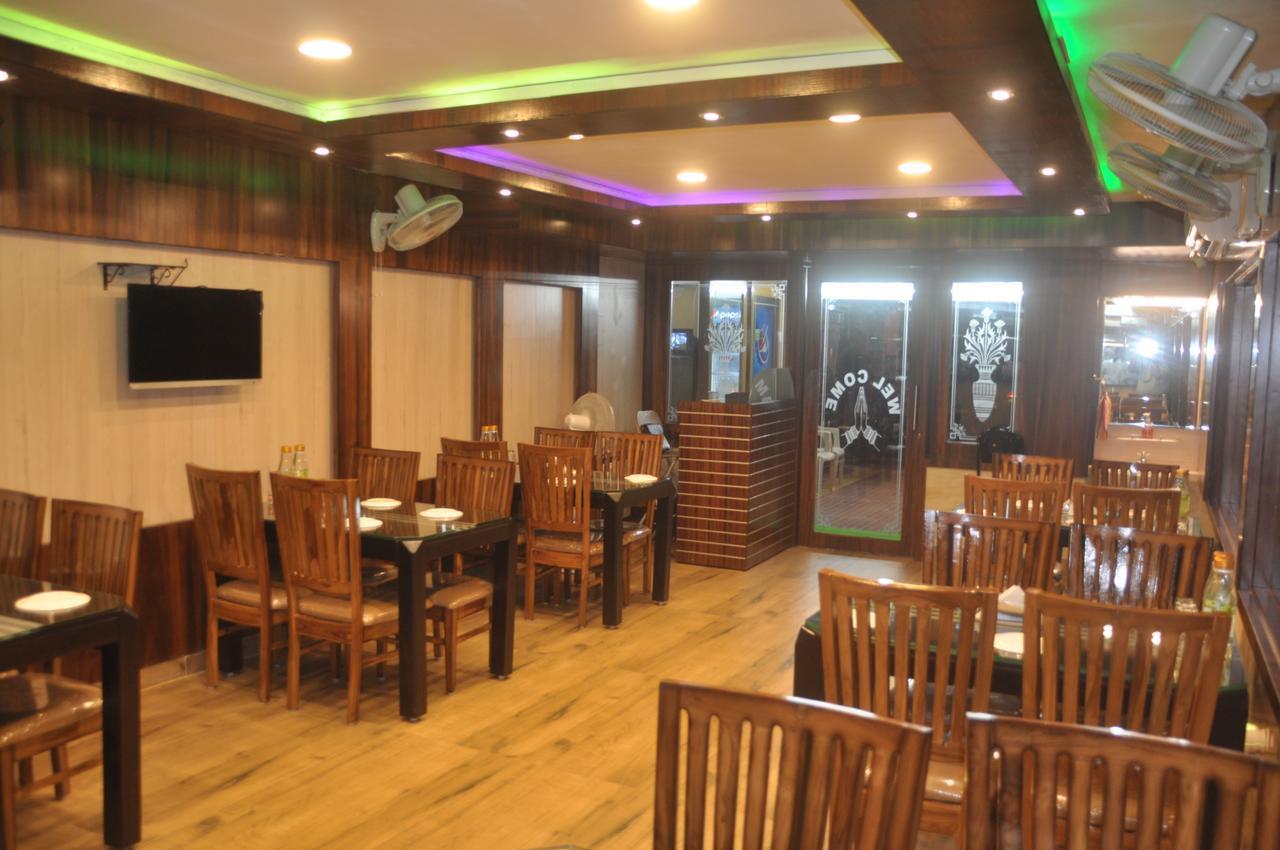 Radhika Resort Bhubaneswar Ngoại thất bức ảnh